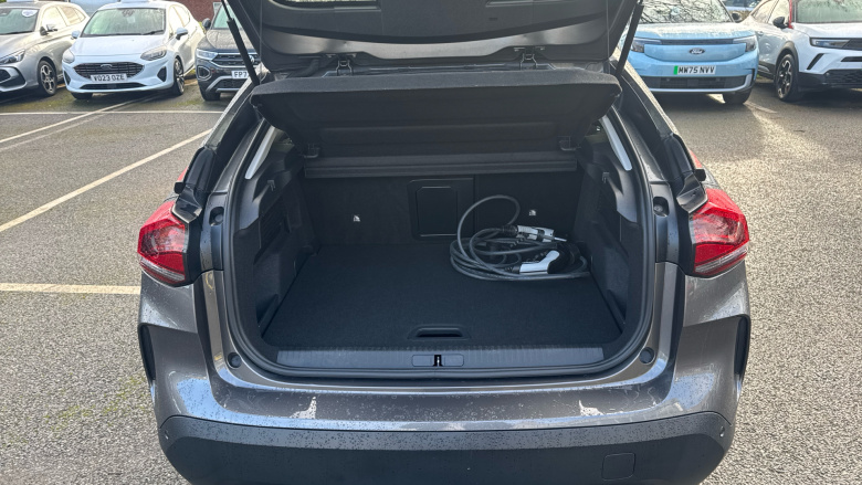 Citroen C4 100kW Shine Plus 50kWh 5dr Auto Electric Hatchback